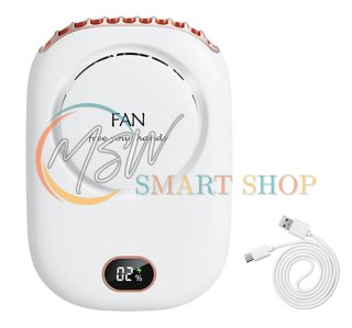 AK254C Przenośny mini wentylator