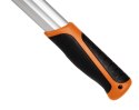 Kowadełkowy sekator do gałęzi 670 mm, zakres do 42 mm, przekładnia zwiększajaca siłe nacisku o 40%,