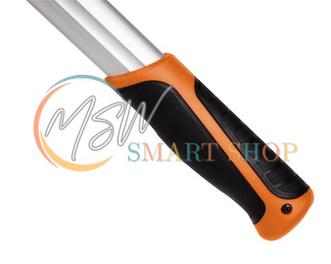 Kowadełkowy sekator do gałęzi 670 mm, zakres do 42 mm, przekładnia zwiększajaca siłe nacisku o 40%, Kowadełkowy sekator do gałęzi 670 mm, zakres do 42 mm, przekładnia zwiększajaca siłe nacisku o 40%,