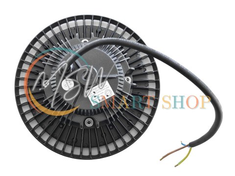 Lampa przemysłowa led ip65 100w high bay ufo 12 000lm 4000k neutralna Lampa przemysłowa led ip65 100w high bay ufo 12 000lm 4000k neutralna