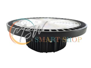 Lampa przemysłowa led ip65 100w high bay ufo 12 000lm 6000k zimna
