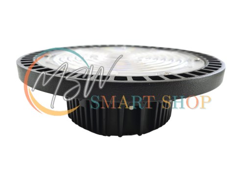 Lampa przemysłowa led ip65 100w high bay ufo 12 000lm 6000k zimna Lampa przemysłowa led ip65 100w high bay ufo 12 000lm 6000k zimna