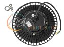 Lampa przemysłowa led ip65 150w high bay ufo 18 000lm 4000k neutralna
