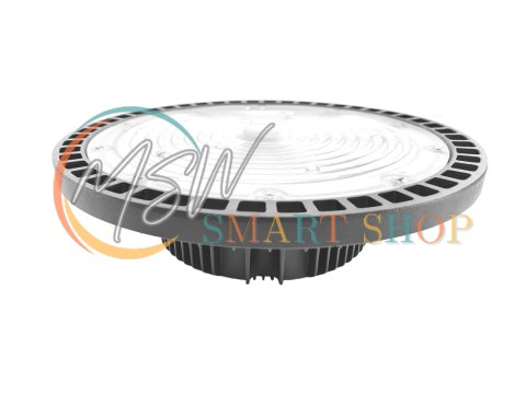 Lampa przemysłowa led ip65 150w high bay ufo 18 000lm 6000k zimna Lampa przemysłowa led ip65 150w high bay ufo 18 000lm 6000k zimna