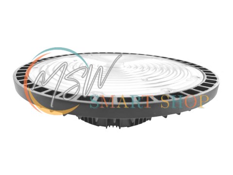 Lampa przemysłowa led ip65 200w high bay ufo 24 000lm 4000k neutralna Lampa przemysłowa led ip65 200w high bay ufo 24 000lm 4000k neutralna