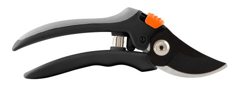 Sekator by-pass 200 mm, zakres do 18 mm, regulowany rozstaw Sekator by-pass 200 mm, zakres do 18 mm, regulowany rozstaw