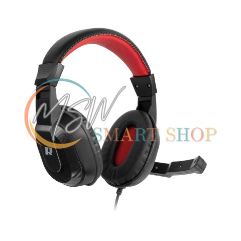 Słuchawki komputerowe Rebel GH-10 Słuchawki komputerowe Rebel GH-10
