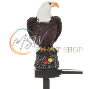 ZD50L Lampa solarna led orzeł