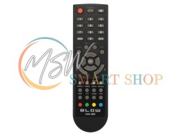 2820# Pilot do tunera blow 4606hd ver.2
