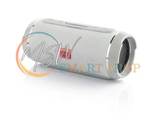 30-326# Głośnik bluetooth bt460 szary