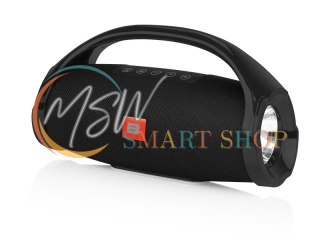 30-327# Głośnik bluetooth bt470 latarka"