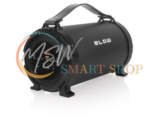30-331# Głośnik bluetooth bazooka bt910"