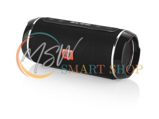 30-337# Głośnik bluetooth bt460 czarny