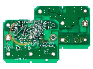 3532# Wzmacniacz anteny atd28 pcb-0694a