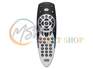 3689# Pilot do telewizji "nc+" duży oryg.
