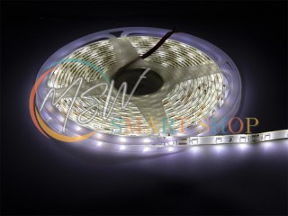 70-732# Taśma led biały neutralny 2835 5m/300wodoodporna