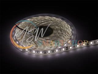 70-734# Taśma led biały neutralny 5050 5m/300 wodoodporna