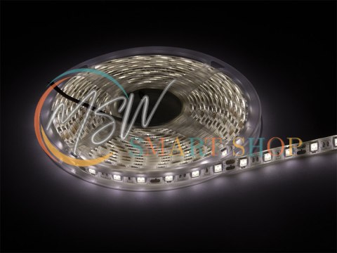 70-734# Taśma led biały neutralny 5050 5m/300 wodoodporna 70-734# Taśma led biały neutralny 5050 5m/300 wodoodporna