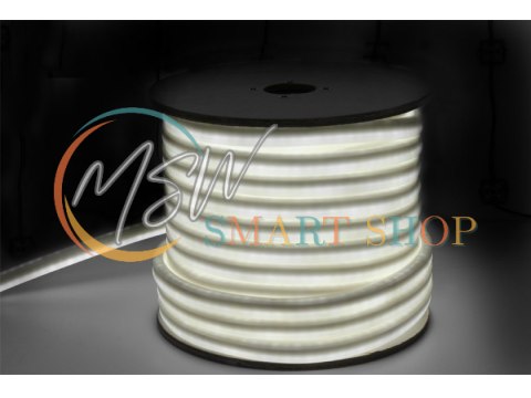 70-923# Neon led światło białe ciepłe 80 led/m 70-923# Neon led światło białe ciepłe 80 led/m
