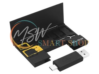 75-782# Organizer/adapter do kart sim zestaw s01