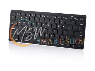 78-138# Klawiatura blow bluetooth bk100