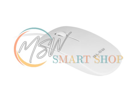 84-031# Mysz optyczna blow mp-30 usb biała 84-031# Mysz optyczna blow mp-30 usb biała