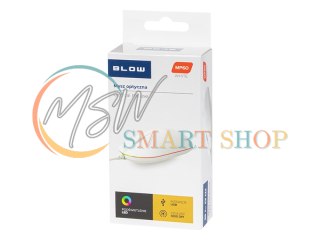 84-043# Mysz optyczna blow mp-60 usb biała