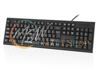 84-206# Klawiatura blow kp-106 usb czarna