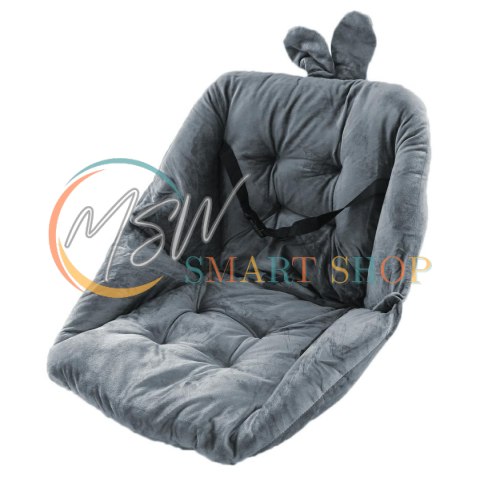 AG690D Poduszka oparcie krzesło 45x45cm AG690D Poduszka oparcie krzesło 45x45cm