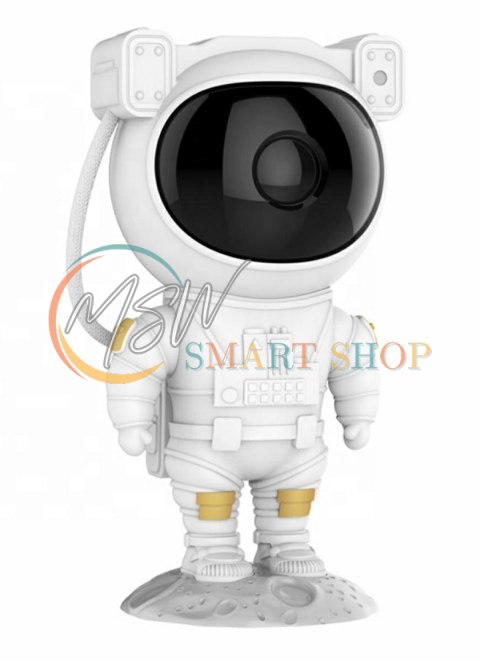 AK235A Projektor gwiazd astronauta