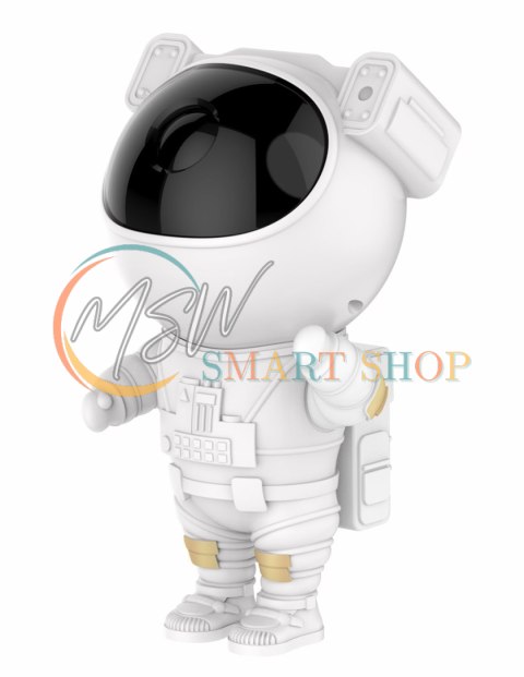 AK235A Projektor gwiazd astronauta