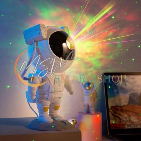 AK235A Projektor gwiazd astronauta