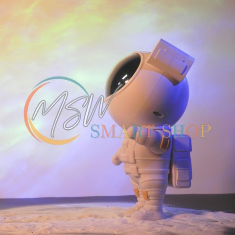 AK235A Projektor gwiazd astronauta
