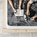CR 7417 Elektryczny koc podkładowy z czasomierzem (2)