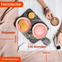 CR 7422 Elektryczny koc podkładowy z czasomierzem (1)