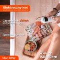 CR 7423 Elektryczny koc podkładowy z czasomierzem (1)