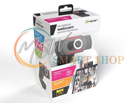 Kamera TRACER HD WEB008 Kamera TRACER HD WEB008