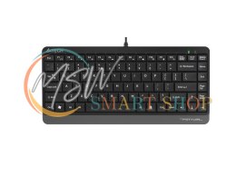 Klawiatura A4TECH FSTYLER FK11 Grey