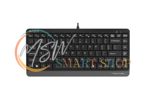 Klawiatura A4TECH FSTYLER FK11 Grey Klawiatura A4TECH FSTYLER FK11 Grey