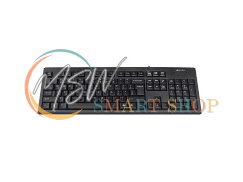 Klawiatura A4TECH KR-83 USB Klawiatura A4TECH KR-83 USB