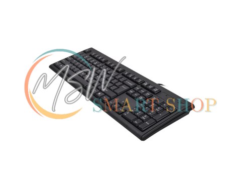Klawiatura A4TECH KR-83 USB Klawiatura A4TECH KR-83 USB