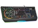 Klawiatura GAMEZONE RAY X USB