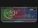 Klawiatura GAMEZONE RAY X USB