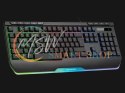Klawiatura GAMEZONE RAY X USB