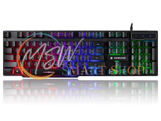 Klawiatura TRACER GAMEZONE LoCCar