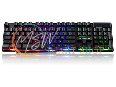 Klawiatura TRACER GAMEZONE LoCCar Klawiatura TRACER GAMEZONE LoCCar