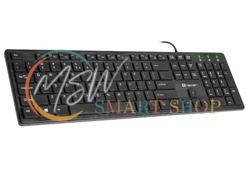 Klawiatura TRACER Ofis USB Klawiatura TRACER Ofis USB