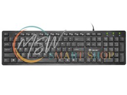 Klawiatura TRACER Ofis USB