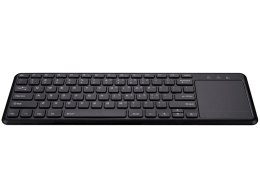 Klawiatura z touchpadem TRACER Smart RF 2,4 Ghz