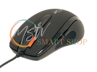 Mysz A4TECH XGame Opto Oscar X710BK